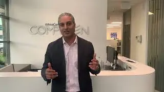 Compugen and the Global IT Alliance
