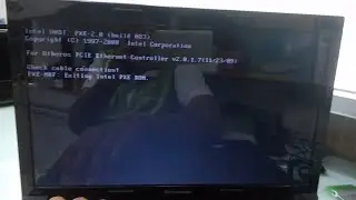 how to fix check cable connection 2019