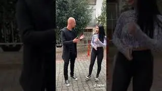 ARAS KARAFİL VE MAHMUT ABİ TİKTOK VİDEOSU