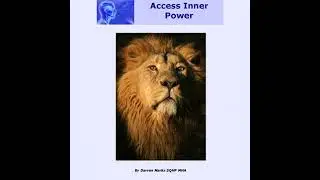 Access Inner Power by Darren Marks | Full Audiobook