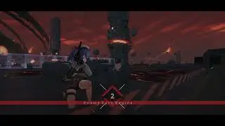 Exilium Girls’ Frontline 2 156 Expansion Drills part 2