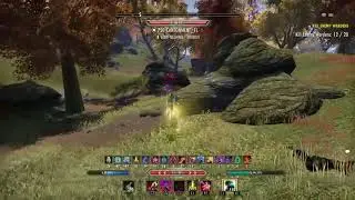 Summerset-1vx/group play multi class