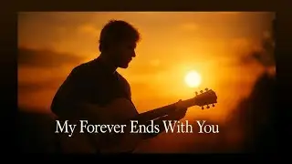 My Forever Ends With You 💖 | Emotional Love Song   Inspired by  Ed Sheeran   Style Romantic  2026