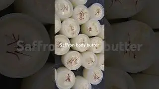 Saffron  moisturising cream g #saffronskincare #fragrance #saffronthreads #kai #beauty