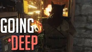 Rust | SNOWBALLING OFF OUR NEIGHBOURHOOD