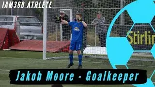 Jakob Moore - Transfer University Recruitment Video