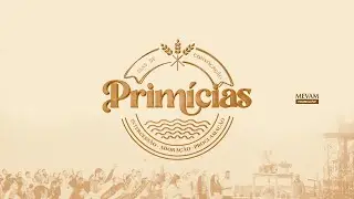 MEVAM FRANCA | CULTO DAS PRIM&Iacute;CIAS 01 | DANIEL TAVARES | 2026