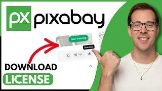 How To Download Pixabay Music Licence (Step By Step)