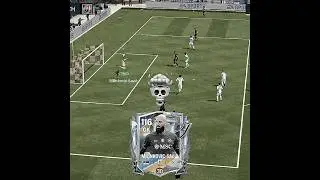 Savic clutch save but .. 😡 #fcmobile