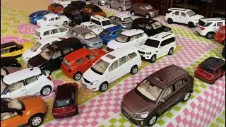 TRAFFIC JAM THEME. CENTY TOYS. CAR GALAXY 2021.