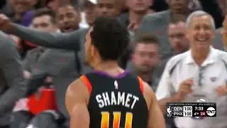 Landry Shamet | Scoring Highlights | Phoenix Suns 2022-23