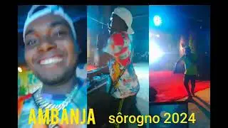 GÉNÉRIQUE 2024 ( DJ FLAMMARION)