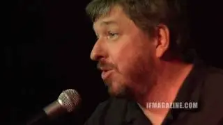 'LEVERAGE' - L.A. SCREENING Q&A WITH DEVLIN, ROGERS & DOWNEY - PART 9: SHOOTING IN PORTLAND
