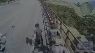 Enhancing Final Fantasy XV with Nvidia Freestyle SSAO +SSRTGI!