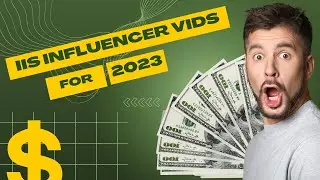 Where to drive traffic to affiliate marketing offers with Internet Income System Influencer videos