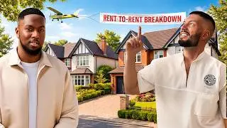 Social Housing Rent-to-rent Explained