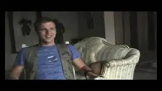 Chad Faust Exclusive Interview for the movie Descent