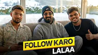 COMMERCIAL BANGER !!! 🕺@EmiwayBantai FOLLOW KARO REACTION VIDEO
