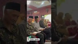 Majelis Rindu Allah Menuju Baitullah_FTItravel #baitullah #umroh2025 #travel #ftitravel #jombang