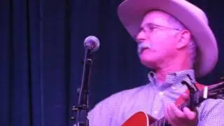 The Bandit Joaquin - Dave Stamey
