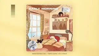 Early Morning (R&B Guitar x K-Pop DEAN Type Beat)