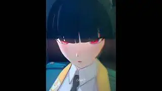 [ZenlessZoneZero] YiXuan and Miyabi Edit