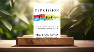 [Review] Permission to Feel (Marc Brackett,Ph.D.) Summarized