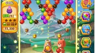 Buggle 2 Level 272 -  No Boosters