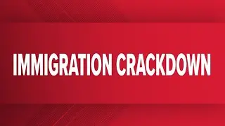 LIVE: Border Patrol operation begins in New Orleans as DHS steps up immigration enforcement