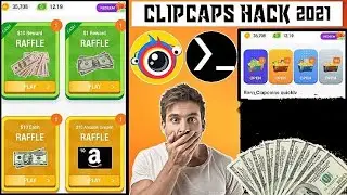 Clipclaps Unlimited Working Tricks 2021 | Latest Clipclaps Trick | Clipclaps H@CK | Clipclaps earn