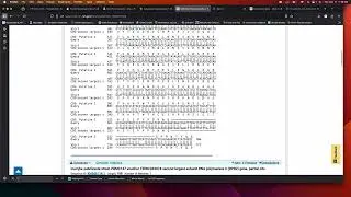 Uploading an RPB2 Sequence to GenBank