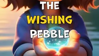 The Wishing Pebble @ZynSproutz