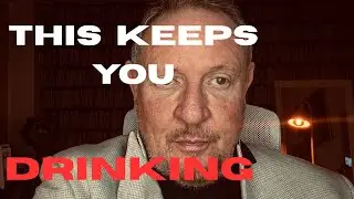 &ldquo;This Fear Keeps People Drinking&rdquo;