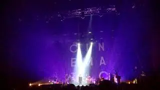 the cinematic orchestra 'wait for now'@compensa arena vilnius