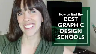 How to find the best graphic design school - Graphic Design How to