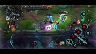 Warwick Q bug ? or not ?