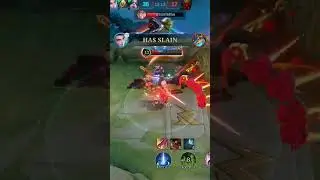 #highlights #mlbb #lancelotsavage #mobilelegends #fypシ゚viral
