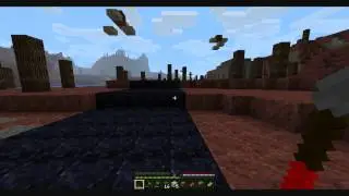 Minecraft: Fallout Deadstate Ep. 01 w/ MrInfernow