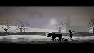 On Wenlock Edge (The Film) - Part 3 - Is My Team Ploughing? (Vaughan Williams)