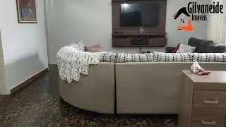 ( Vendido)Casa Muito grande na praia de Itanhaém só a 80 metros da praia.