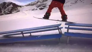 Dns Crew - Jibbin for Fun