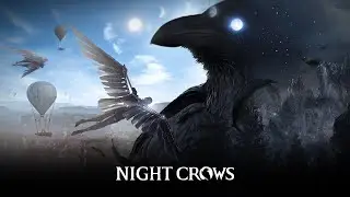 Nightcrows Level 46 Vanguard Got lucky Legend weapon