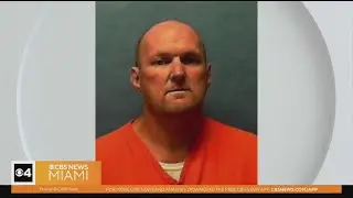 Florida man executed for 1986 stabbing death