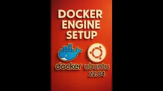 Install Docker on Ubuntu 22.04