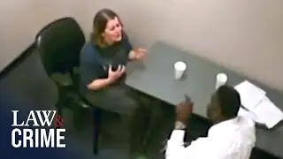 Woman Put Through Hell by Hostile Detective Accusing Her of Executing Boyfriend