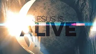 Jesus My Way John 14:6 Worship In Heaven Music | Let's Worship | Music Piano