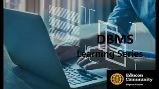 6. View of Data || Data Abstraction , 3 levels of Data Abstraction || DBMS Learning Series