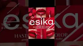 &eacute;sika, L&rsquo;bel y Cyzone. 💄 #esika #lbel #cyzone @BelcorpCorporativo