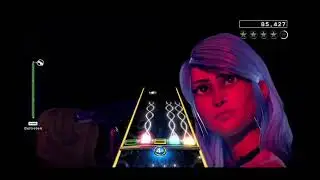 The Fall by flipturn Guitar 100% FC (184.971)