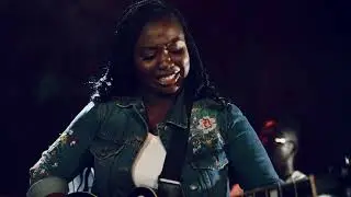 Amazing Grace By Joy Adejo and Psalmist Fred (Official Music Video)